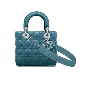 Lady Dior My ABCDior Bag