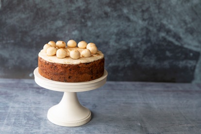 Simnel Cake