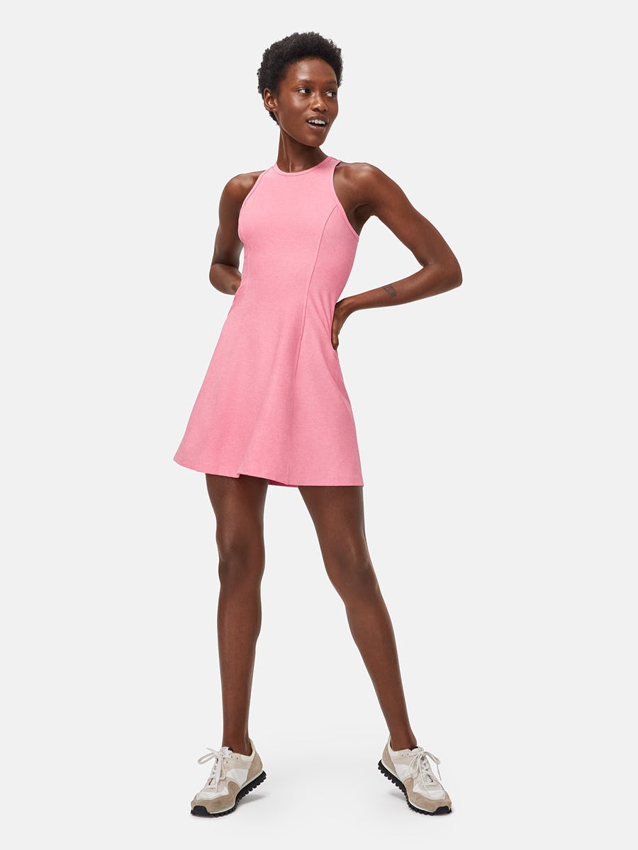 Outdoor Voices Just Dropped A New Dress Style