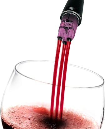 TRIBELLA Handmade Wine Aerator