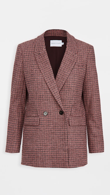 Grace Blazer