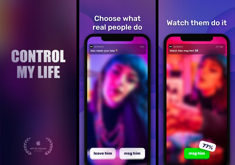 These apps created by women take social media to the next level.