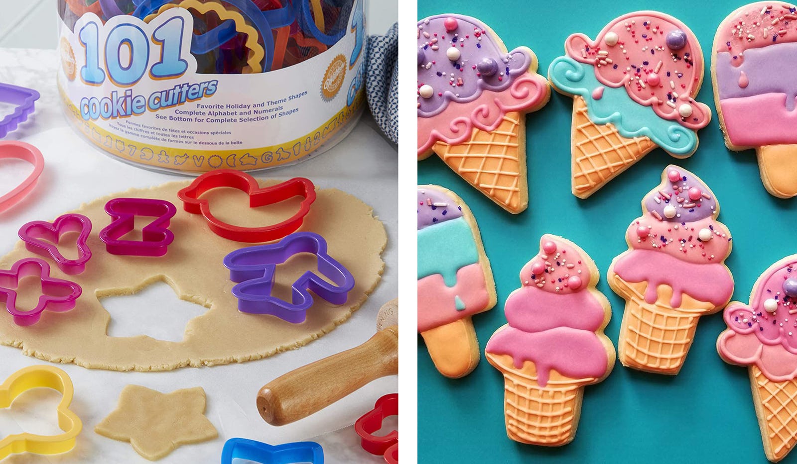 The 8 Best Cookie Cutters In 2021