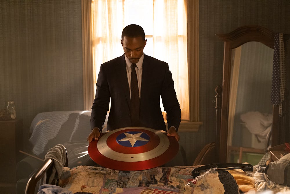 Why This Falcon And The Winter Soldier Character May Be The Key Vanity Fair