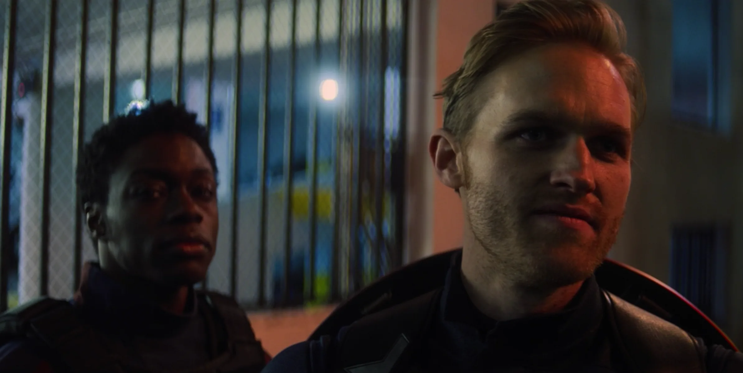 'Falcon and Winter Soldier' already set up John Walker’s downfall