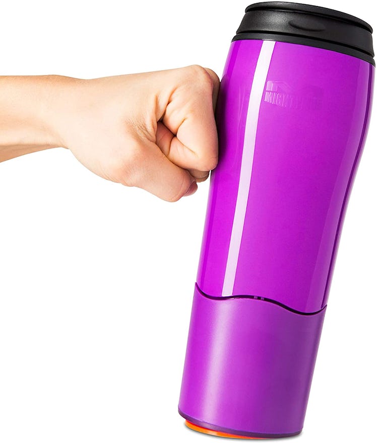 Mighty Mug No-Spill Travel Mug