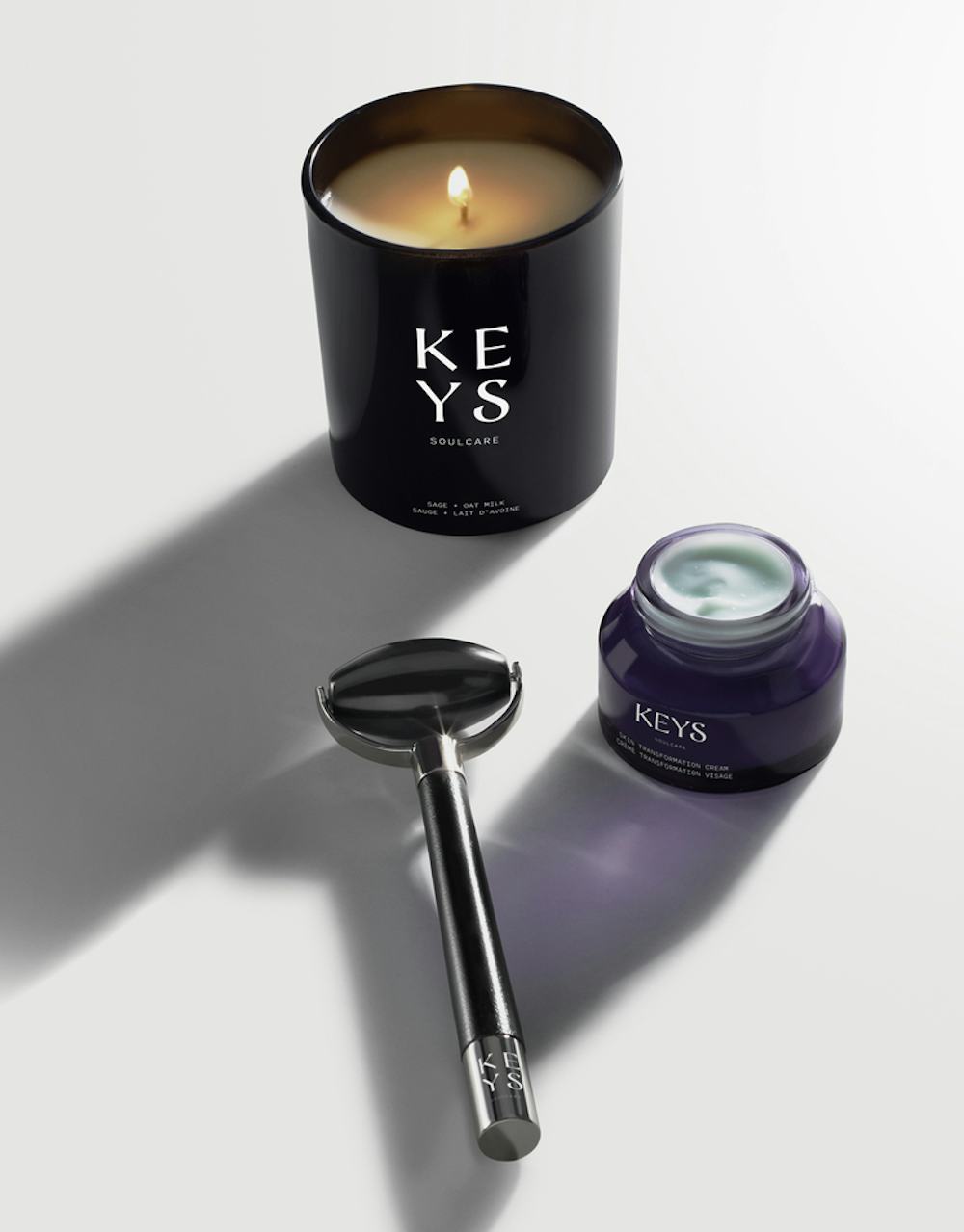 Why Your Beauty Regimen Should Also Be A Wellness Ritual