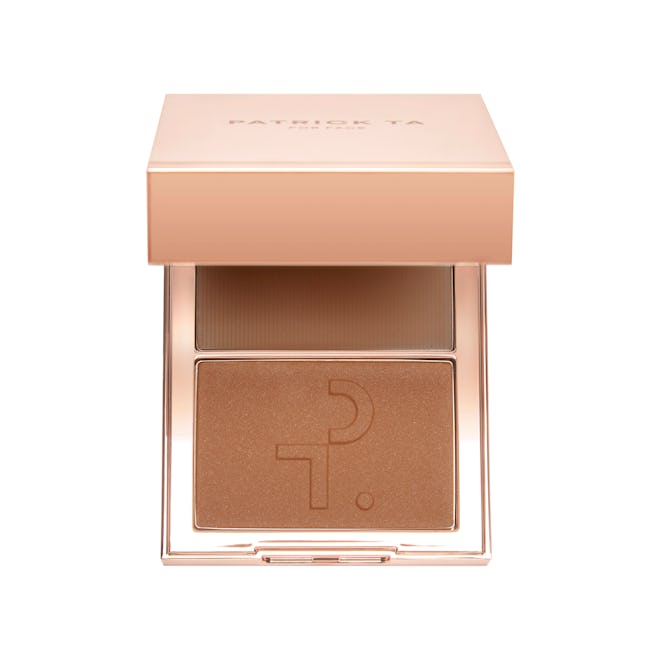 Major Sculpt Creme Contour & Powder Bronzer Duo — She's Sculpted