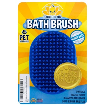 Bodhi Dog New Grooming Pet Shampoo Brush