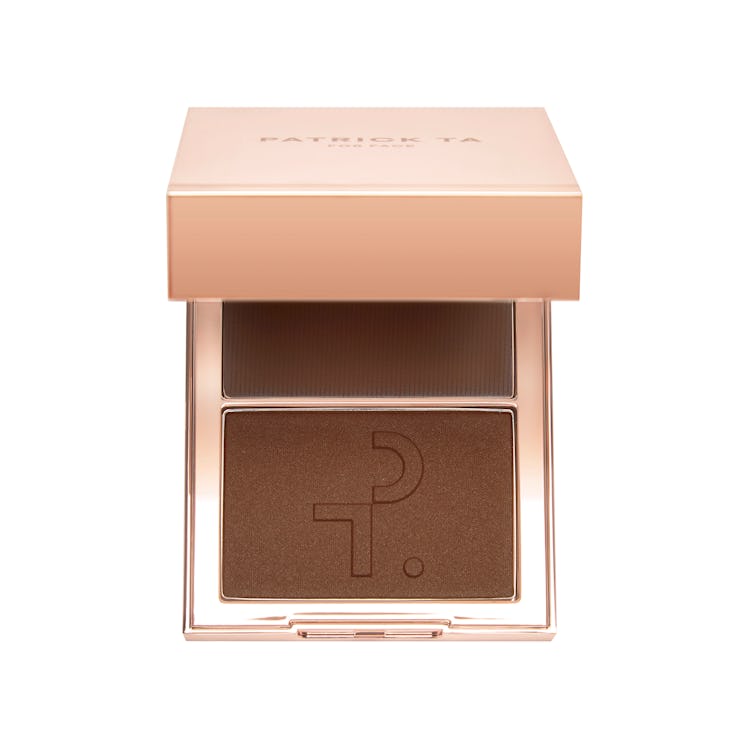 Major Sculpt Creme Contour & Powder Bronzer Duo — She's Chiseled