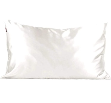 Kitsch Satin Pillowcase for Hair and Skin