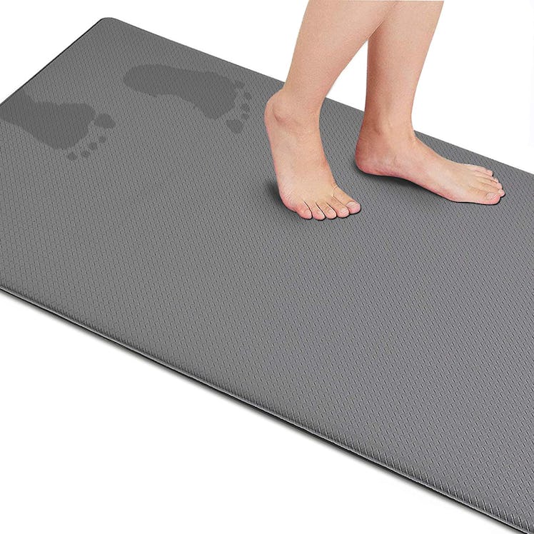 SONGZIMING Anti Fatigue Kitchen Mat