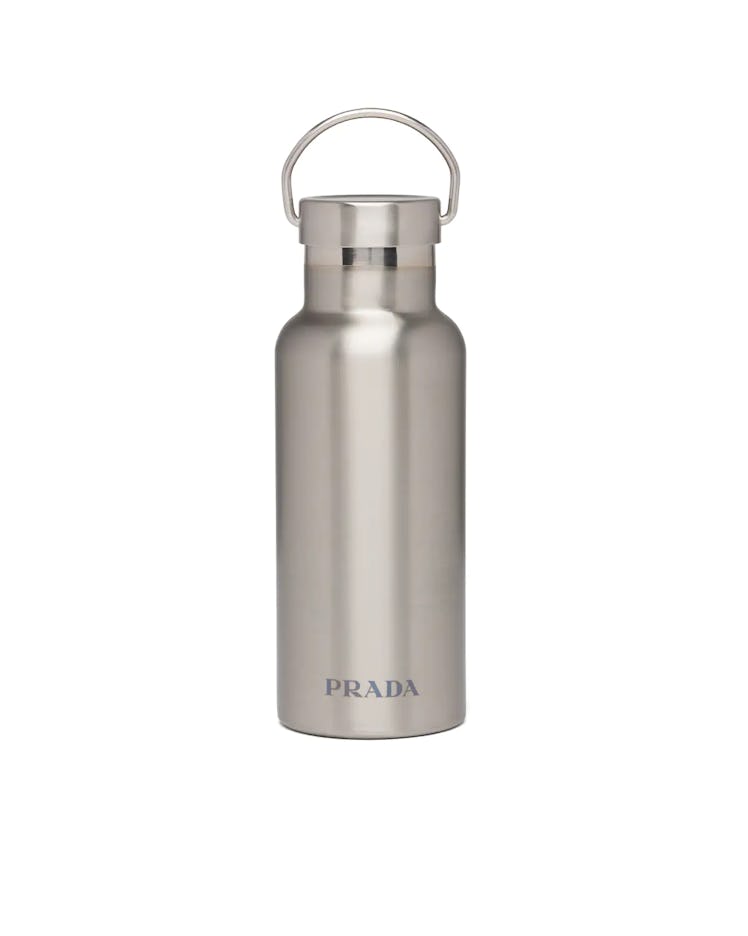 Stainless Steel Water Bottle, 500 ml