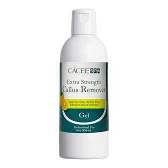 Cacee Extra Strength Callus Remover