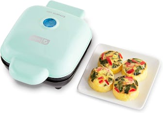 Dash Sous Vide Egg Bite Maker 