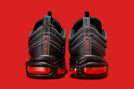 Lil Nas X âSatan Shoesâ: Everything about the human blood sneakers