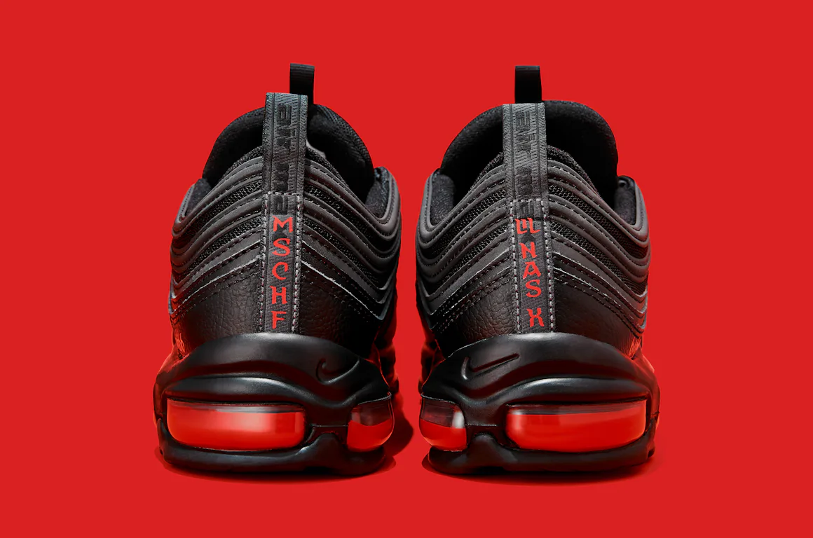 Lil Nas X ‘Satan Shoes’: Everything about the human blood sneakers