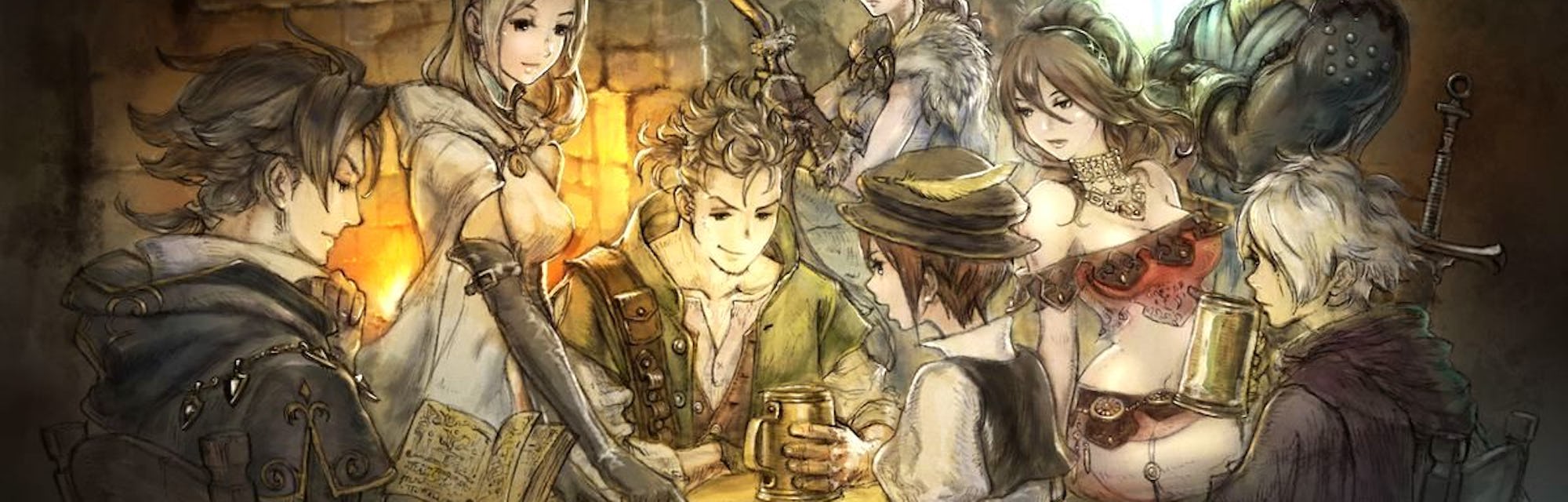 You Need To Play The Prettiest Rpg Of The Last Decade On Xbox Game Pass Asap You Need To Play The Prettiest Rpg Of The Last Decade On Xbox Game Pass Asap