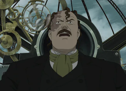 You Need To Watch The Best Steampunk Film Ever Before It Leaves Amazon Prime Next Week You Need To Watch The Best Steampunk Film Ever Before It Leaves Amazon Prime Next Week