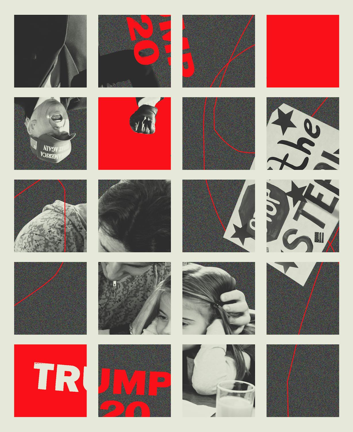 My Parents Fell Down The MAGA Rabbit Hole & It's Affecting My Kids