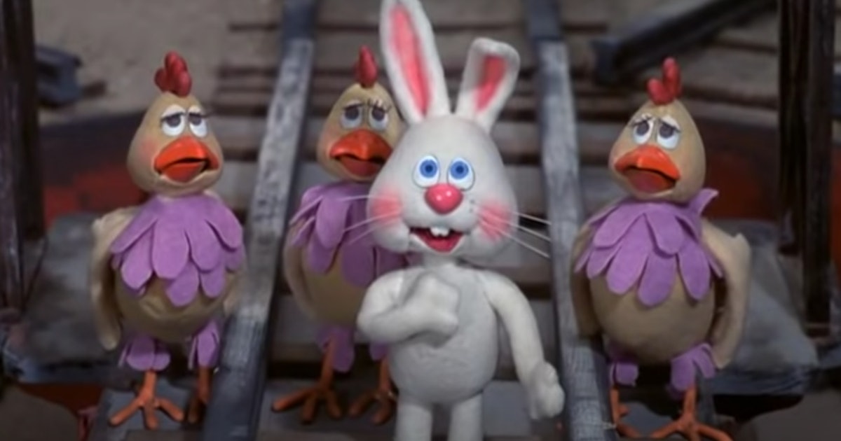 20 Easter Movies For Kids & Families On Netflix, Disney+ & More