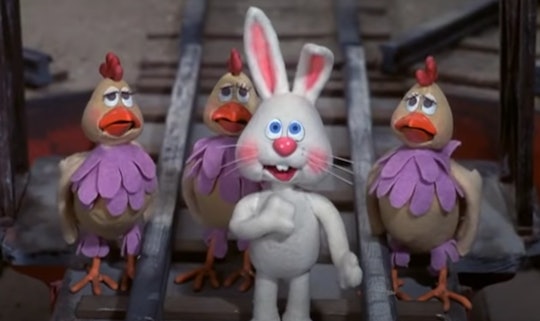 There are so many Easter movies to watch this spring.