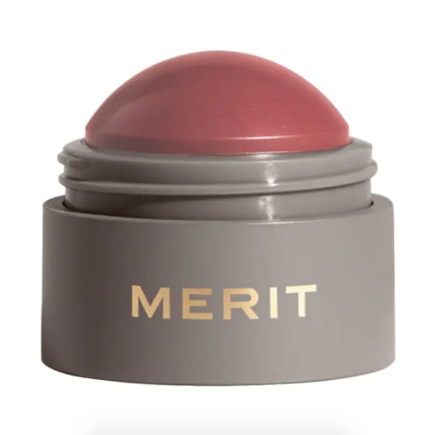 Merit Flush Balm Cream Blush