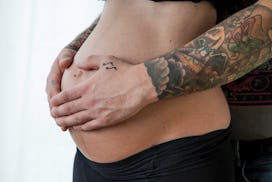 Sex during pregnancy is very safe, according to experts, but there are some things to consider.