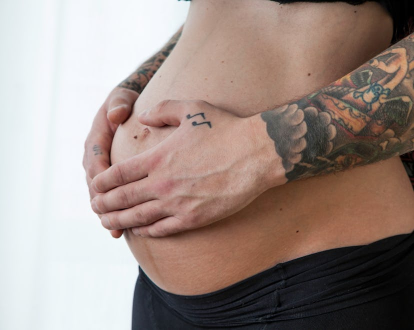 Sex during pregnancy is very safe, according to experts, but there are some things to consider.