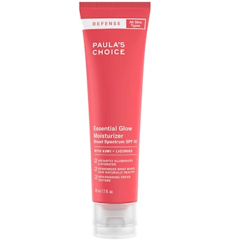 Paula's Choice-DEFENSE Essential Glow Mineral Moisturizer with SPF 30