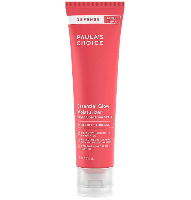Paula's Choice-DEFENSE Essential Glow Mineral Moisturizer with SPF 30