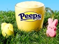 7-Eleven's Peeps Marshmallow Latte is here for spring.