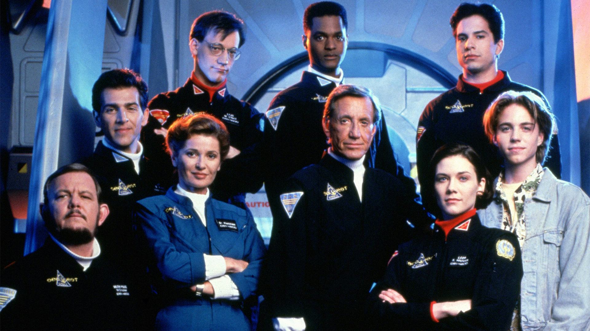 Seaquest 2025 dsv streaming