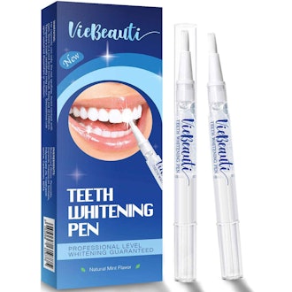 VieBeauti Teeth Whitening Pen