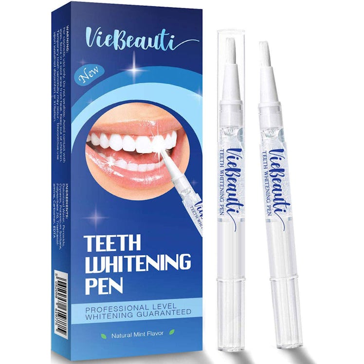 VieBeauti Teeth Whitening Pen