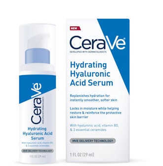 Cerave Hyaluronic Acid Serum