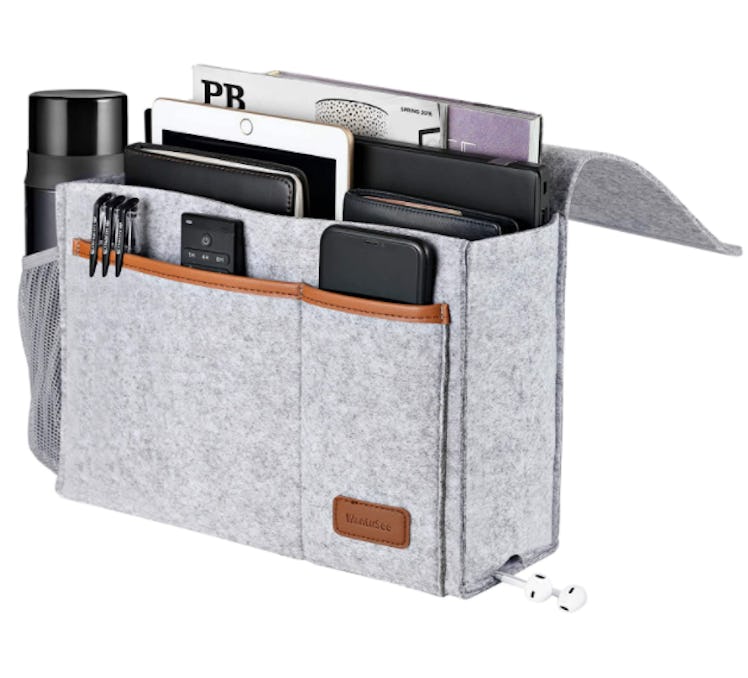 WantuSee Bedside Caddy