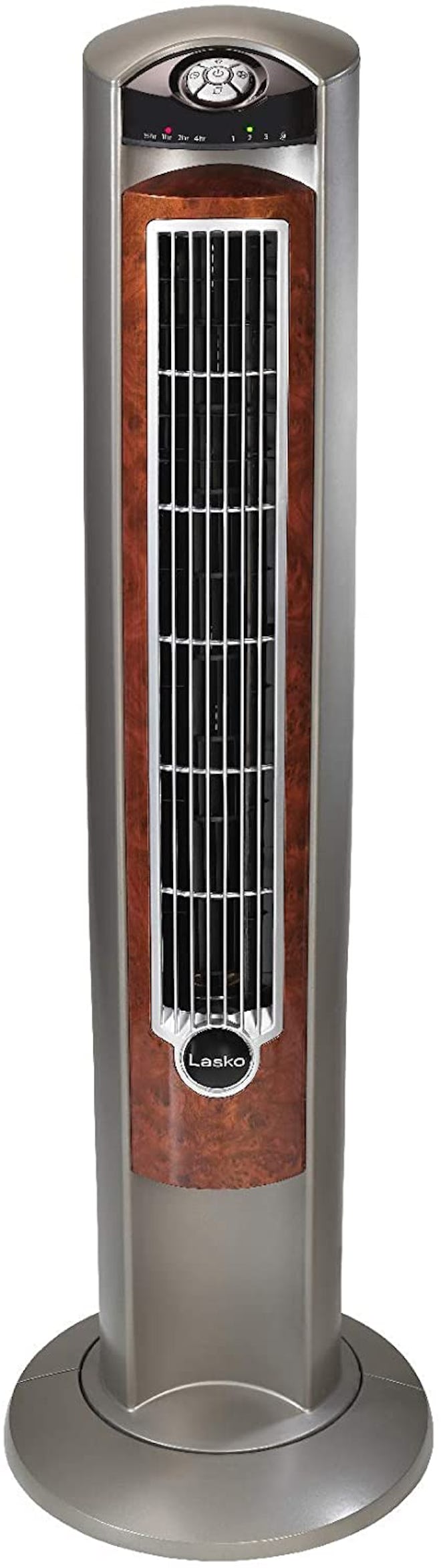 Lasko Portable Electric 42.5" Oscillating Tower Fan