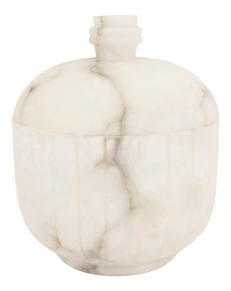 Italian Alabaster Box