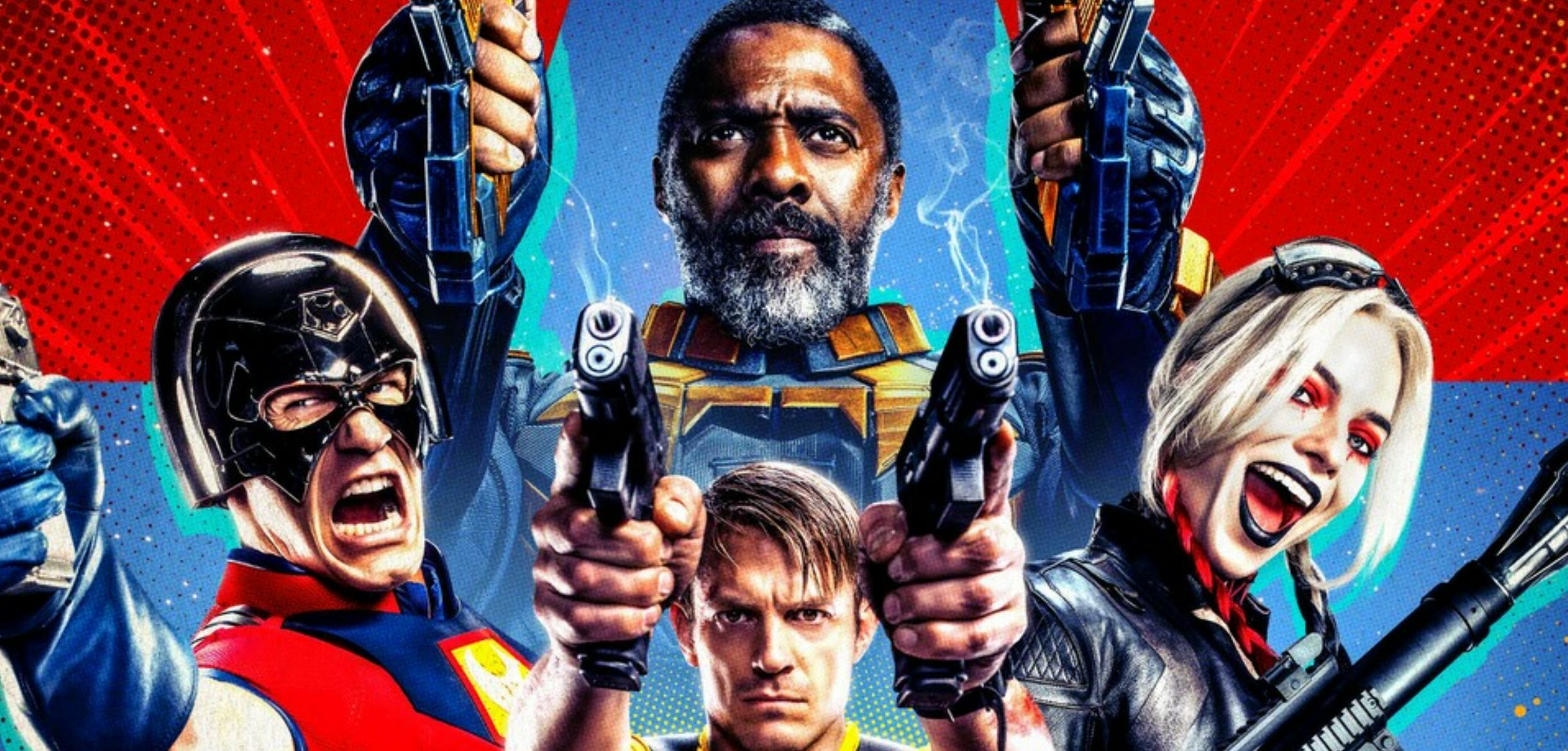 'The Suicide Squad' trailer breakdown: Is Starro is the ...