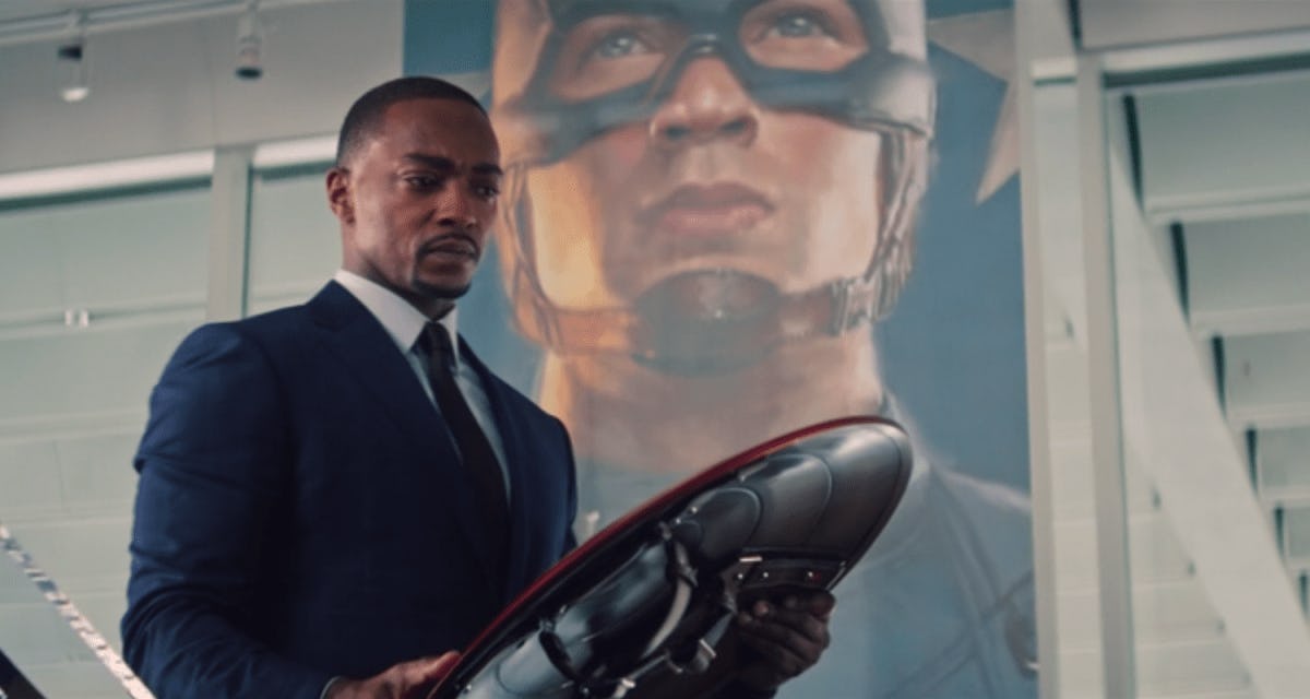 'Falcon and Winter Soldier' is finally fixing one thing the MCU screwed up