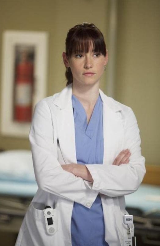 The 'Grey's Anatomy' Season 17, Episode 10 promo clip brings back Lexie Grey.