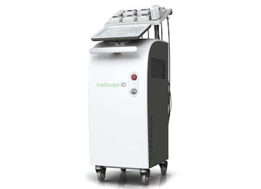 A TruSculpt machine