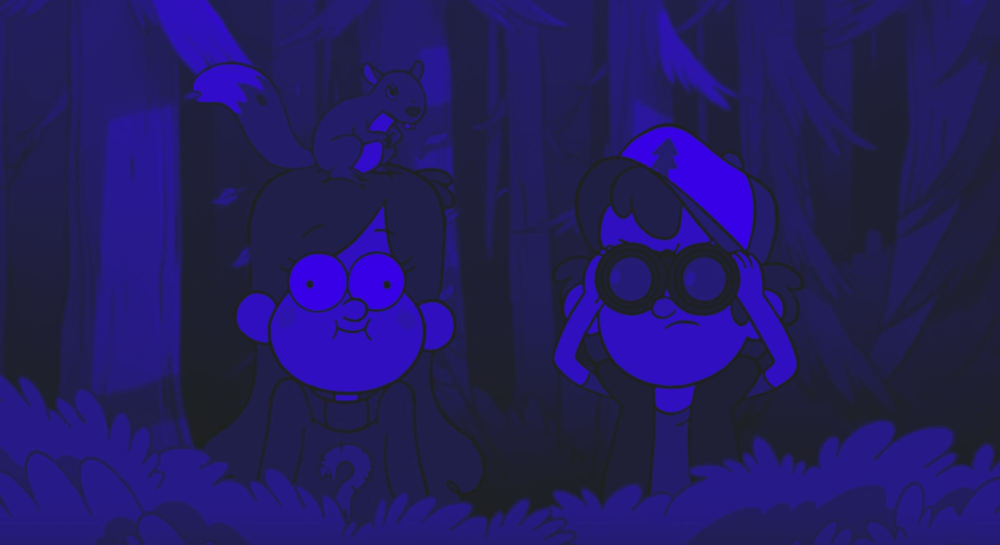 Gravity Falls Season 3 Could Exist As A Video Game Creator Says Gravity Falls Season 3 Could Exist As A Video Game Creator Says