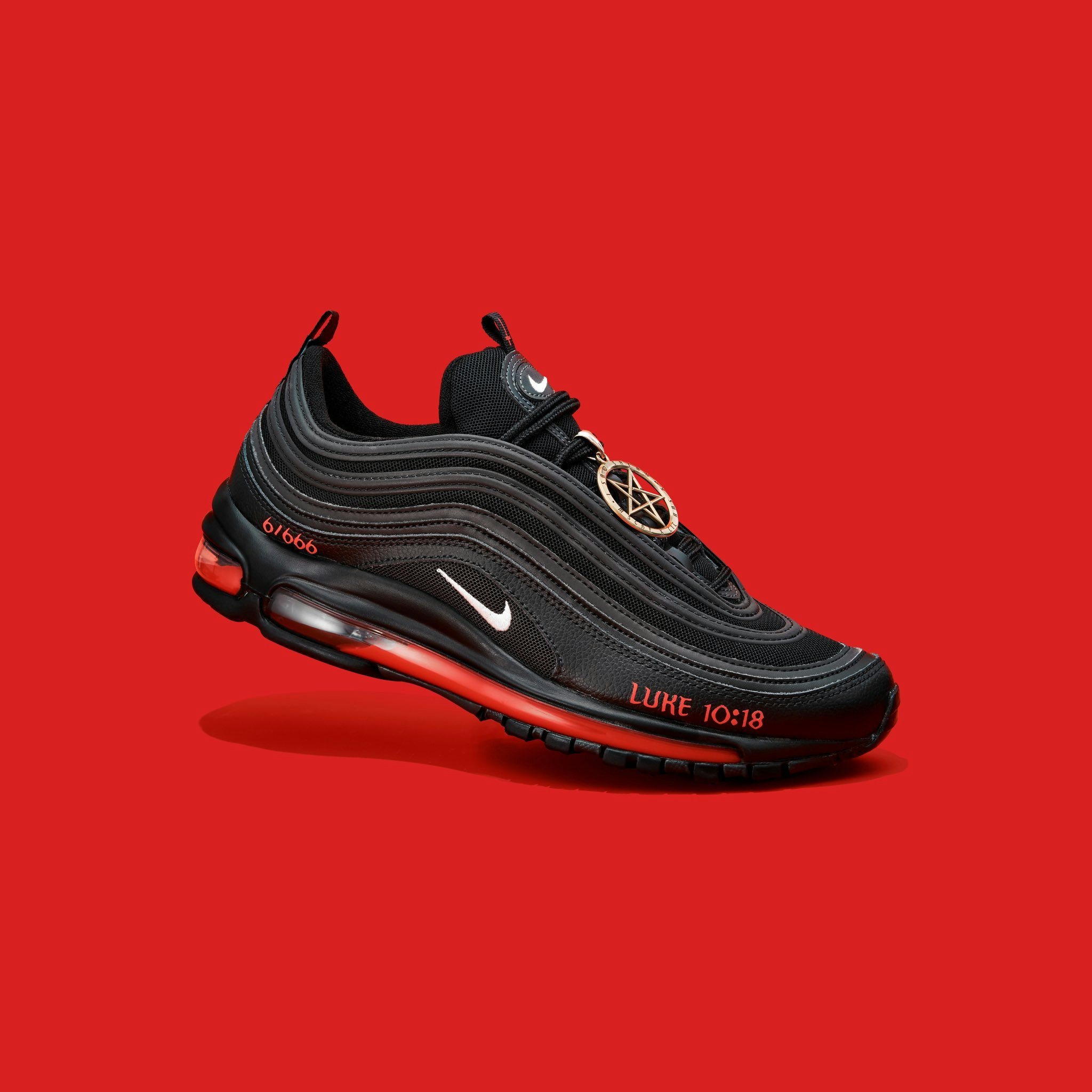 when did 97s come out