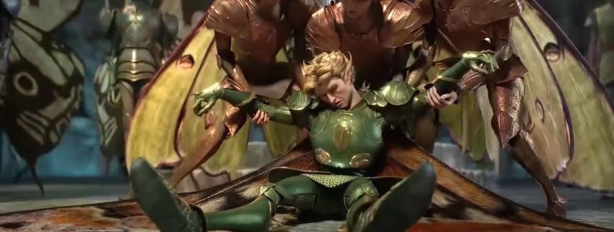 30 Kids' Shows & Movies About Bugs & Insects To Stream Now