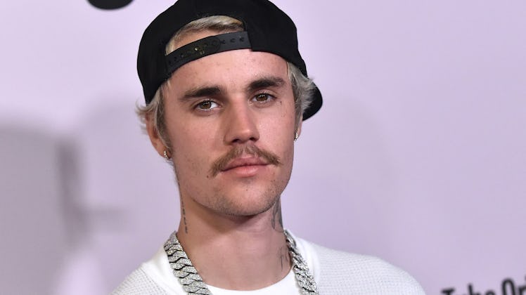 Justin Bieber.