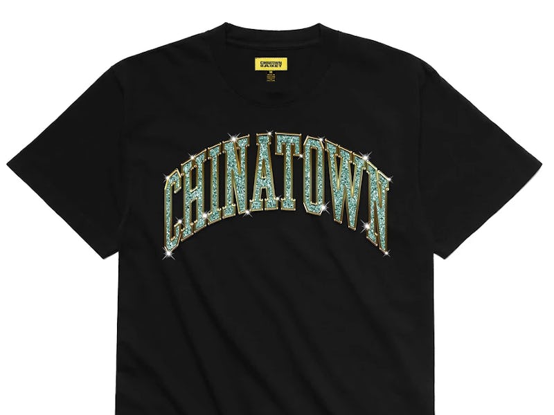 Chinatown Market Bling Tee