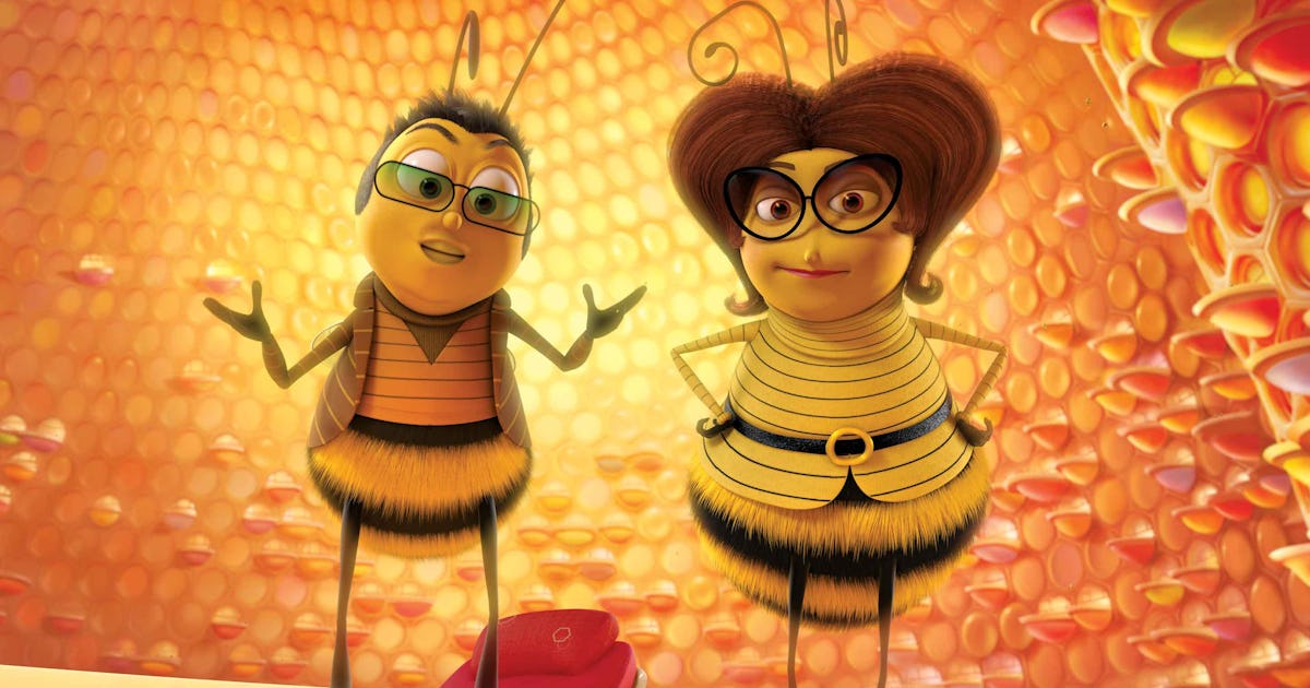 30 Children’ Exhibits & Motion pictures About Bugs & Bugs To Stream Now