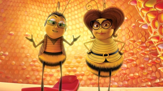 30 Kids' Shows & Movies About Bugs & Insects To Stream Now